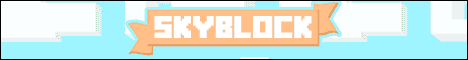 Faded Skyblock Faded Skyblock