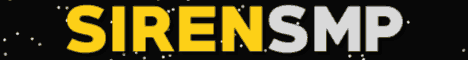 SirenSMP || Towny || Custom Biomes || Village Defense || ChestShops || SirenSMP || Towny || Custom Biomes || Village Defense || ChestShops ||