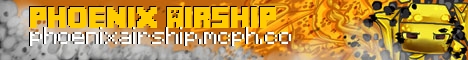 Phoenix Airship Phoenix Airship