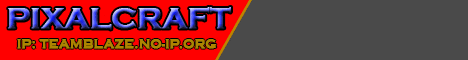 Pixalcraft Pixalcraft