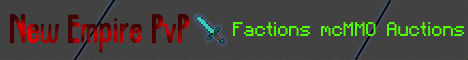 New Empire PvP New Empire PvP