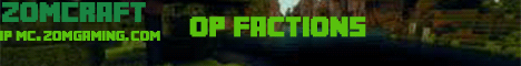 ZoMCraft