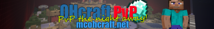 OHcraft-pvp