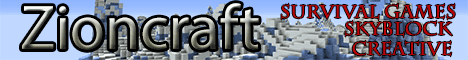 Zioncraft Zioncraft
