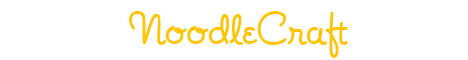 NoodleCraft NoodleCraft