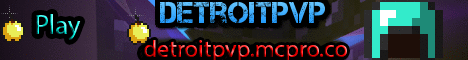 DetroitPvP Towny DetroitPvP Towny