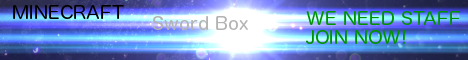 The Sword Box The Sword Box