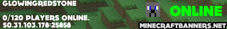 GlowingRedstone Prison GlowingRedstone Prison