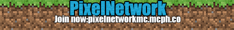 PixelNetwork PixelNetwork