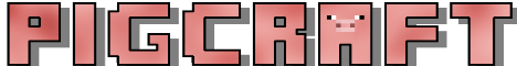 Pigcraft Pigcraft