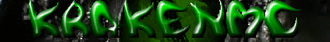 KrakenMC KrakenMC