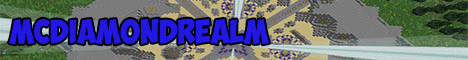 McDiamondRealm McDiamondRealm