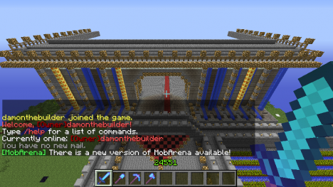 DamonCraft DamonCraft