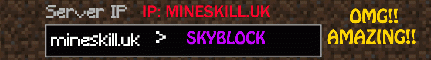 MINESKILL.UK | SPLATOON 2 | COPS & ROBBERS | BEDWARS MINESKILL.UK | SPLATOON 2 | COPS & ROBBERS | BEDWARS