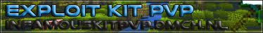 Exploit KitPvP Exploit KitPvP