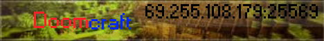 Doomcraft