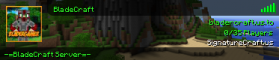 BladeCraft Server BladeCraft Server
