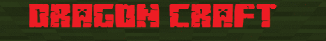 DragonCraft Ultimate Survival [Raid] [Survival] [CTF] [Hunger Games]