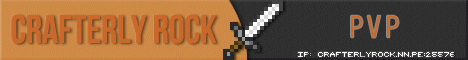 CrafterlyRock