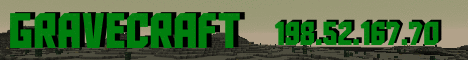 Gravecraft Gravecraft
