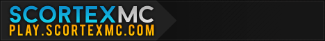 ScortexMC : OLD SCHOOL FACTIONS EXPERIENCE! ScortexMC : OLD SCHOOL FACTIONS EXPERIENCE!