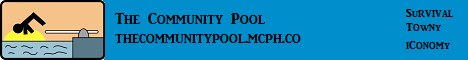 The Community Pool The Community Pool