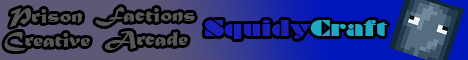 SquidyCraft SquidyCraft