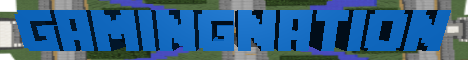 GAMING NATION GAMING NATION