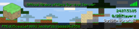 MinecraftOpia Survival Server MinecraftOpia Survival Server