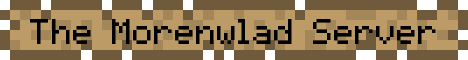 Morenwald Server Morenwald Server