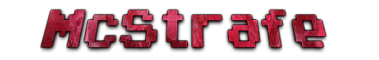 McStrafe - CONNECT WITH MCSTRAFE.NET