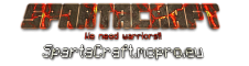 SpartaCraft SpartaCraft