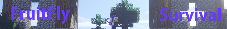 FruitFly's Survival FruitFly's Survival