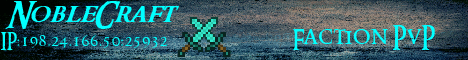 Noble Craft Noble Craft