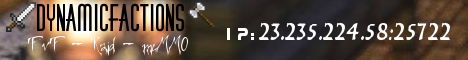 DynamicFactions DynamicFactions