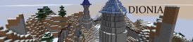 ] PVP | Dionia | Towny | PVP | Need staff! | RPG | [