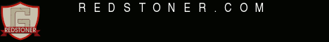 Redstoner - 2 Year Anniversary! Redstoner - 2 Year Anniversary!