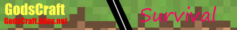 GodsCraft GodsCraft