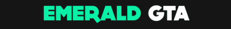 Emerald GTA! GUNS! PLOTS! CARS! CRATES Emerald GTA! GUNS! PLOTS! CARS! CRATES