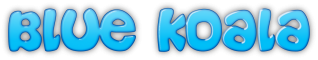 Blue Koala Blue Koala