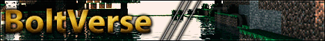 BoltVerse - Towny PVP BoltVerse - Towny PVP