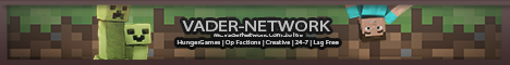 VaderNetwork-Creative VaderNetwork-Creative