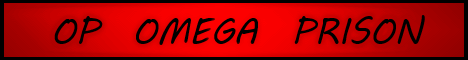 Op Omega Prison Op Omega Prison