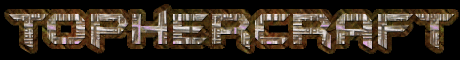 Tophercraft Tophercraft