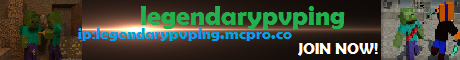 legendarypvping