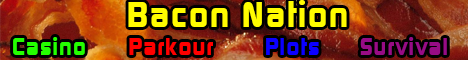 Bacon Nation