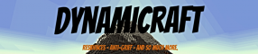 DynamiCraft DynamiCraft