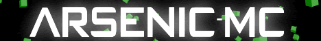Arsenic-Mc Arsenic-Mc