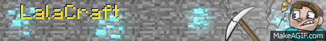 OpLalaCraftPrisonServer Minecraft Server