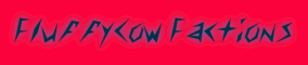 FluffyCow Pvp/Factions FluffyCow Pvp/Factions